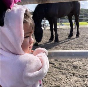 Meet your Posher, Lizeth